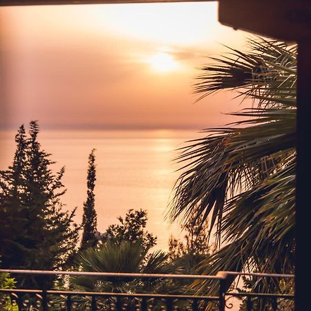 Villa Niriis Agios Nikitas Exterior photo