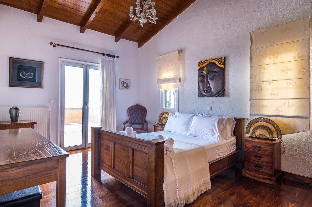 Villa Niriis Agios Nikitas Exterior photo